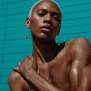 Meet your Posher, Brandon